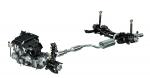 Mazda3 MPS 2006 года